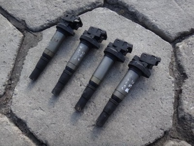 Котушка запалювання mini cooper s r56 08' фото №1