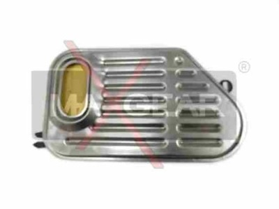 FILTER BOX GEAR AUTOMATIC TRANSMISSION AUDI A4 B6 B5 - milautoparts-fr.ukrlive.com