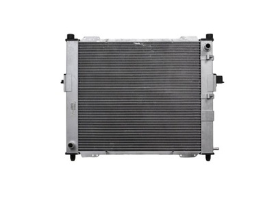 ÉTAT NOUVEAU RADIATEUR JUMELÉE RENAULT TWINGO 1,2B 00-12 - milautoparts-fr.ukrlive.com