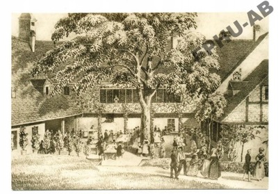 SZWAJCARIA - BIELERSEE HOTEL ST. PETERSINSEL