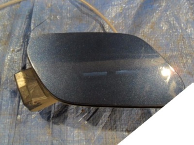 Vw golf vii кришка заливної пального tdi lh5x фото №1