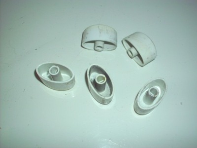 AMICA TL 1043 - Przyciski