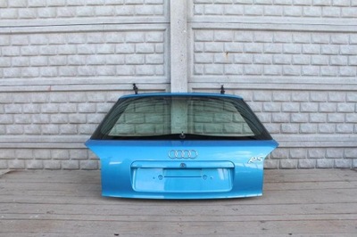 BOOTLID REAR REAR GLASS AUDI A3 FACELIFT FACELIFT 00-03 - milautoparts-fr.ukrlive.com