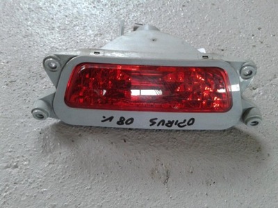 Kia opirus amanti 2008 лампа лампа бампера задня фото №1