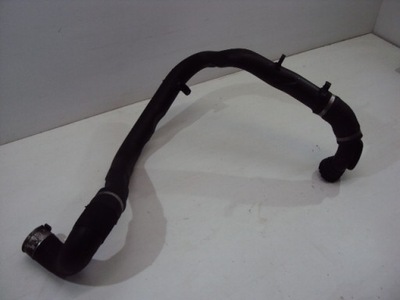 Труба интеркулер mini cooper r61 r60 дизель фото №1