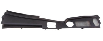 Ap жабо пластиковый 8r1819447a audi q5 8r фото №1