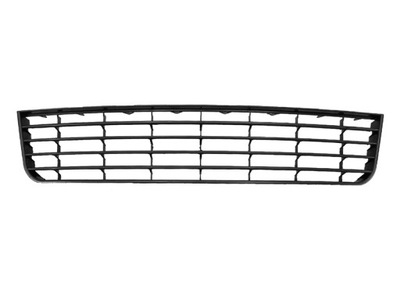 GRILLE EN SUR PARE-CHOCS MATÉRIEL POUR VEN GOLF V 2003-2009 1.4 16V/1.4 FSI/1.4 TSI/1.6 - milautoparts-fr.ukrlive.com