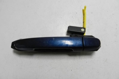 HANDLE DOOR LEFT REAR TOYOTA AVENSIS T25 - milautoparts-fr.ukrlive.com