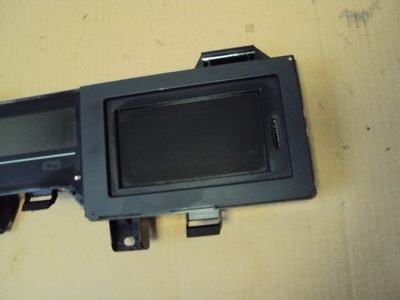 Счетчик экран renault scenic iii 248103583r фото №1