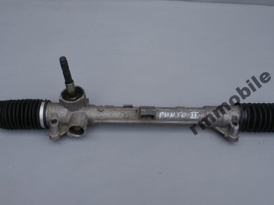 STEERING RACK STEERING FIAT PUNTO II FACELIFT 2004 - milautoparts-fr.ukrlive.com