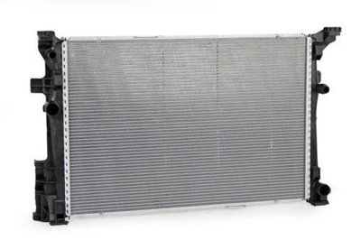 RADIATEUR MERCEDES A CLASSE W176 B CLASSE W246 DE MÉCANICIEN A2465001203 - milautoparts-fr.ukrlive.com