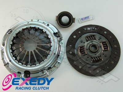 EMBRAYAGE EXEDY STAGE 1 SUBARU FORESTER 2.5L XT - milautoparts-fr.ukrlive.com