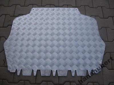 PROTECTION ENGINE ALUMINIUM ALUMINIUM SEAT LEON II 05-12 - milautoparts-fr.ukrlive.com