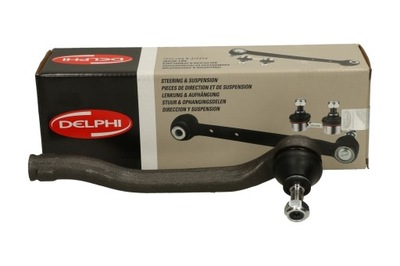 EMBOUT TRACTION DELPHI RENAULT GRAND SCENIC 3 - milautoparts-fr.ukrlive.com