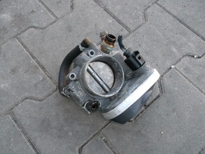 THROTTLE OPEL ZAFIRA B 1.8 16V -WYSYLKA- - milautoparts-fr.ukrlive.com