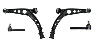 LEVIER AXE AVANT DROITE FIAT CINQUE / SEICENTO - milautoparts-fr.ukrlive.com