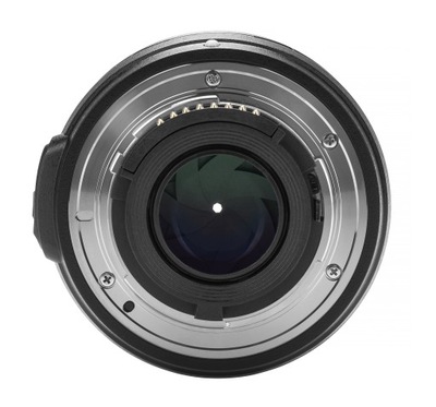 Obiektyw Yongnuo Nikon F 50 mm f/1.8