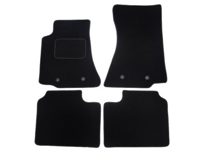 OPEL OMEGA B B 94-03 MATS VELOUR 8MM - milautoparts-fr.ukrlive.com