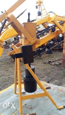 CAPTEUR WIEZA GLEBOKOSCI KOPANIA ЕТC-202-1600-000K EXCAVATOR BAGGER TALLEKS - milautoparts-fr.ukrlive.com