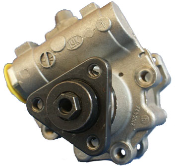 PUMP ELECTRICALLY POWERED HYDRAULIC STEERING BMW E36 E39 E46 LF-30 LUK ORIGINAL - milautoparts-fr.ukrlive.com