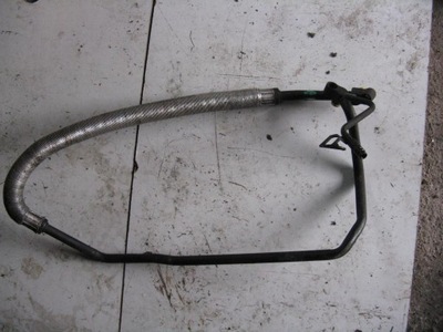 Bmw оригинальный номер 8381544 шланг кондиционера фото №1