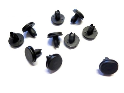 BOUTONS ÉPINGLES PLASTIQUE COUVERCLES DE MOTEUR OPEL CORSA D - milautoparts-fr.ukrlive.com