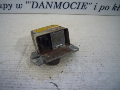 2964/3 регулятор напряжения генератора fiat bosch 0190601011 фото №1