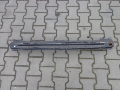 SEAT LEON 2 II 04-12R BEAM BUMPER REAR REAR - milautoparts-fr.ukrlive.com