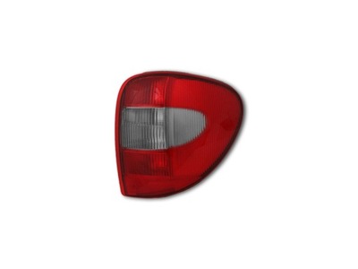 Лампа задняя chrysler voyager town caravan europa r фото №1