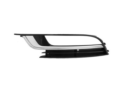 DÉFLECTEUR GRILLE PARE-CHOCS VW PASSAT CC 3C8 RÉFECTION 2012 L - milautoparts-fr.ukrlive.com