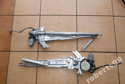 Honda civic v coupe подъемник стекло правый фото №1