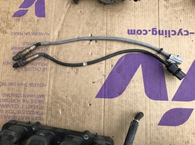 SUZUKI SWIFT MK7 2011-2017 PROBE LAMBDA 1.2 B - milautoparts-fr.ukrlive.com