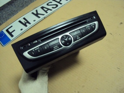 RADIO RADIO RENAULT KOLEOS - milautoparts-fr.ukrlive.com