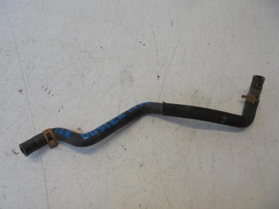 Wąż труба wody dacia duster 1.5 dci фото №1