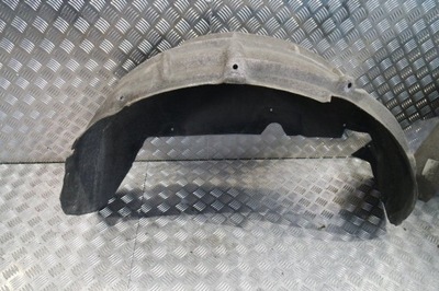 ORIGINAL GAUCHE PARE-BOUE ARRIÈRE AUDI Q7 4L - milautoparts-fr.ukrlive.com