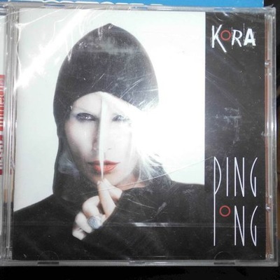 Ping Pong - Kora 50999 0 91618 2 5 CD album