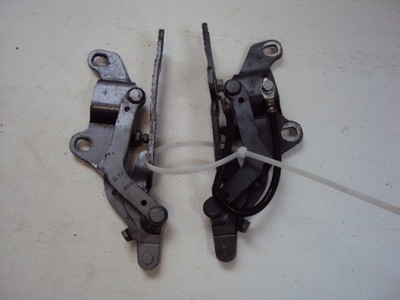 HINGES HOOD BMW 3 E90 E91 - milautoparts-fr.ukrlive.com