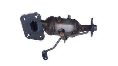 CATALYST CITROEN C1 1.0I 1KR-FE 04/2014- - milautoparts-fr.ukrlive.com