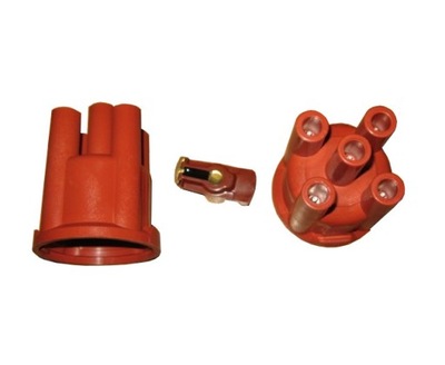 CUPOLA DISTRIBUTOR IGNITION AUTOMEGA 150093910 - milautoparts-fr.ukrlive.com