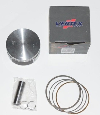 PISTON VERTEX YAMAHA YFM 660 RAPTOR 101MM - milautoparts-fr.ukrlive.com