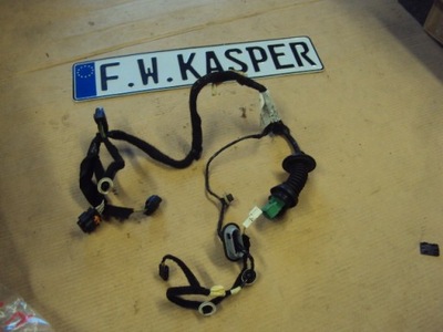 Електропроводка двері лівий задня citroen ds5 2014r. фото №1