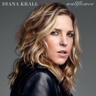DIANA KRALL WALLFLOWER /CD/