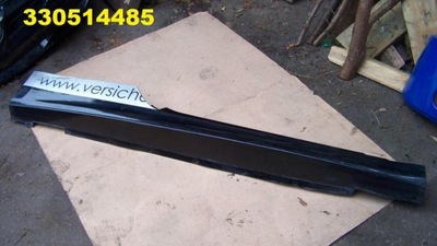 PEUGEOT RCZ SILL FACING, PANEL SILL RIGHT 330514485 - milautoparts-fr.ukrlive.com