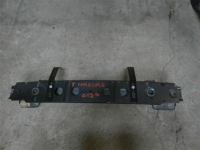Балка задня mazda cx5 2012- фото №1