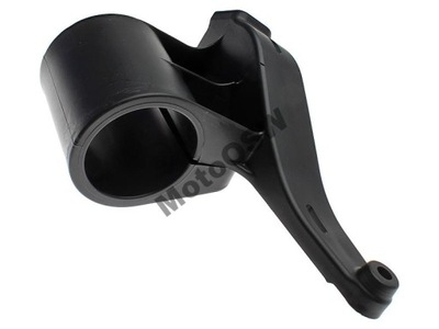 DERBi Senda DRD 50 Gilera SMT 2010-21 37mm uchwyt czaszy mocowanie czachy
