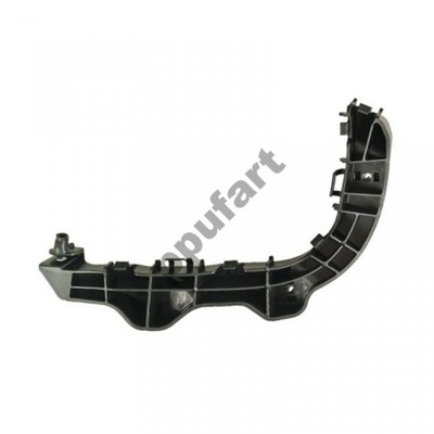 FIXATION PARE-CHOCS SUZUKI SWIFT 2010- - milautoparts-fr.ukrlive.com