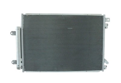 AIR CONDITIONING CONDENSER SUZUKI VITARA 15-18 DDIS 9531062M10 - milautoparts-fr.ukrlive.com