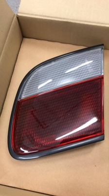 Almera n15 hb лампа w кришка права задня nowa org фото №1