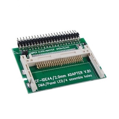 Adapter Przejściówka IDE 44 PIN / ATA na karty CF