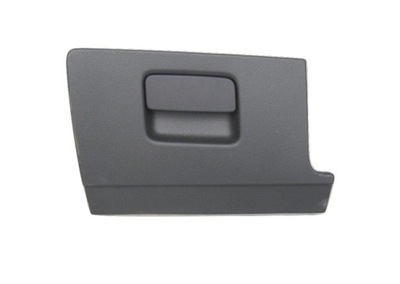 Vw passat b8 бардачок водителя фото №1